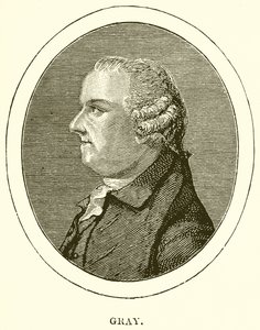Gray - English School