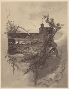 Élégie de Gray - English School