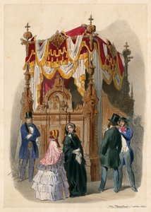 Grande Exposition 1851