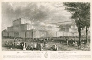 Grande Exposition, 1851 - English School