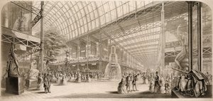 Grande Exposition, 1851