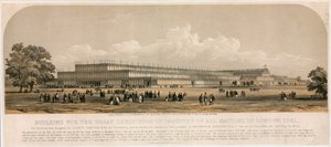 Grande Exposition, 1851 - English School
