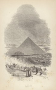 Grande Pyramide de Gizeh