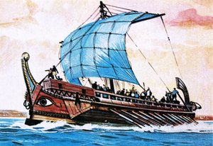 Transport maritime grec - English School