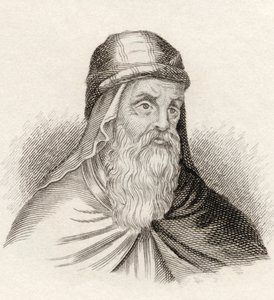 Grégoire de Nazianze, de 