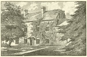 Maison Griff - English School