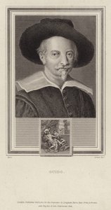 Guido Reni - English School
