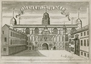 Guildhall, Londres - English School