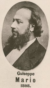 Giuseppe Mario