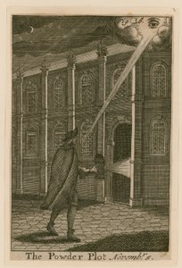 Complot de la Poudre