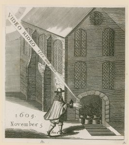 Complot de la Poudre