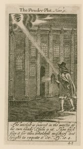 Complot de la Poudre