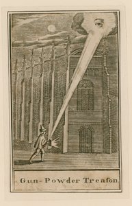 Complot de la Poudre