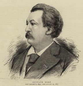 Gustave Doré (gravure)
