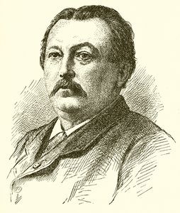 Gustave Doré - English School