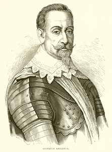 Gustave-Adolphe - English School