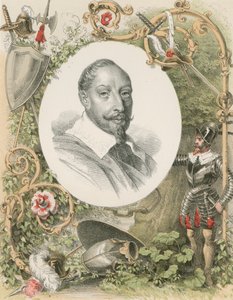 Gustave-Adolphe - English School