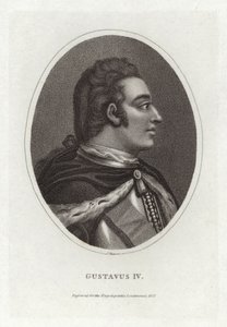 Gustave IV