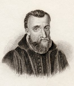 Guy Pancirollus, de 