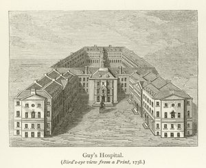 Guys Hospital