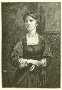 Gwendolen - English School