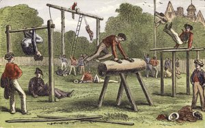 Gymnastique