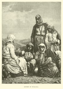 Gitans de Bulgarie