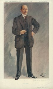 SAR le Prince Arthur de Connaught - English School