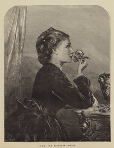 SAR la princesse Louise - English School