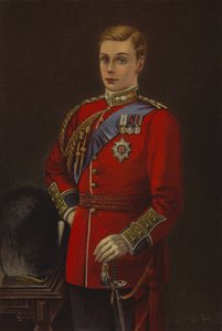 S.A.R. le Prince de Galles
