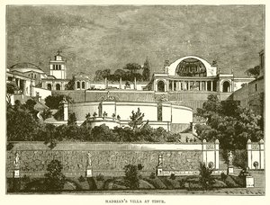 Villa d