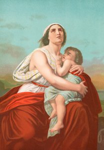 Agar et Ismaël - English School