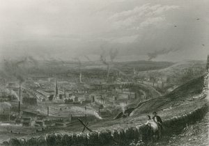Halifax - English School