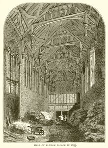 Salle du Palais d