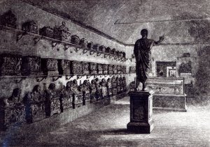 Salle de l