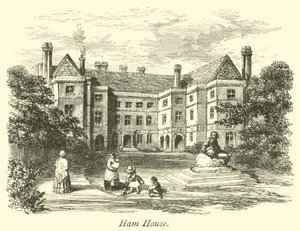 Maison de Ham