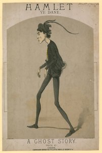 Hamlet le Danois : Programme d