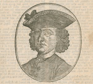 Hannah Snell, la femme soldat - English School