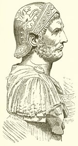Hannibal - English School