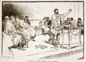 Hannibal à l