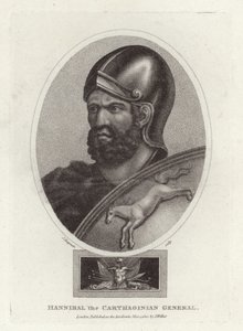 Hannibal le général carthaginois - English School
