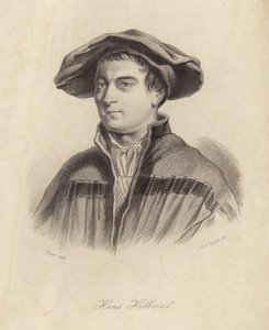 Hans Holbein le Jeune - English School