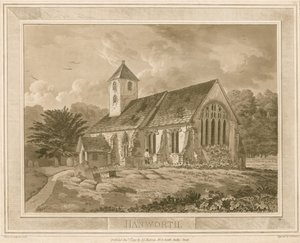 Hanworth, Londres - English School