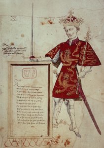 Guillaume Ier le Conquérant, du 