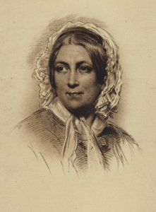 Harriet Martineau, théoricienne sociale et écrivaine anglaise