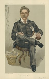Harry Marks - English School