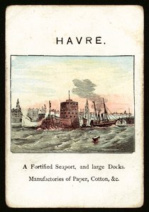 Le Havre - English School