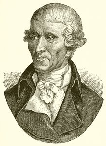 Haydn - English School