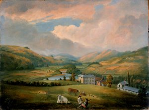 Pont de Haydon - English School