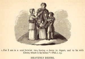Désir céleste